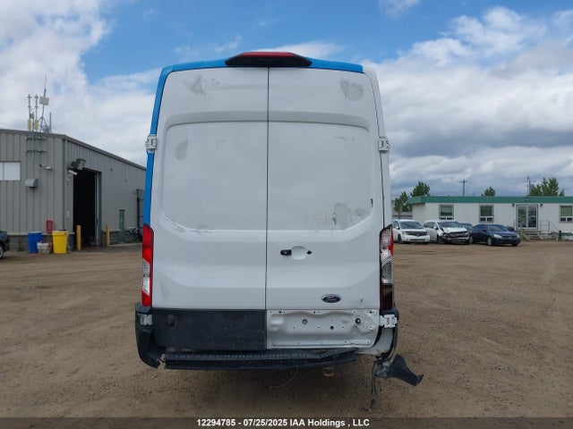 Ford 3.5l v6 cyclone 2020 1FTBR3X83LKB63326 Image 17