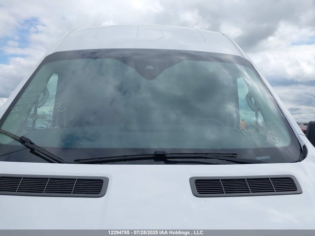 Ford 3.5l v6 cyclone 2020 1FTBR3X83LKB63326 Image 18