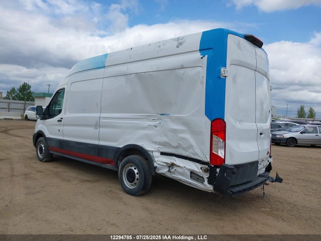 Ford 3.5l v6 cyclone 2020 1FTBR3X83LKB63326 Image 3