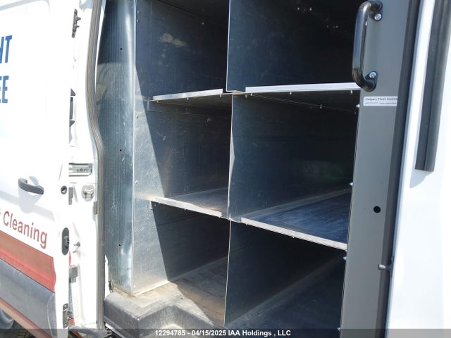 Ford 3.5l v6 cyclone 2020 1FTBR3X83LKB63326 Image 8