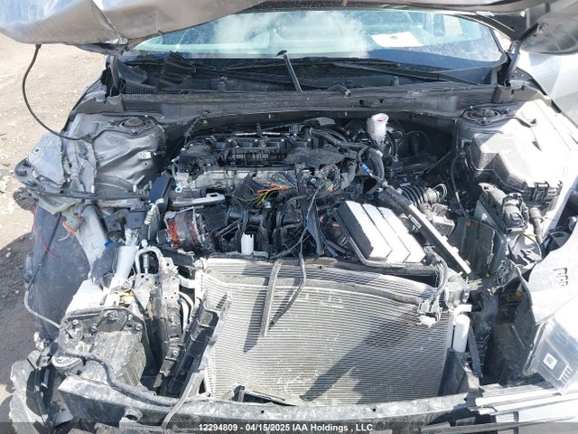 3KPFU4DE6SE058474 KIA k4