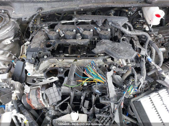 3KPFU4DE6SE058474 KIA k4