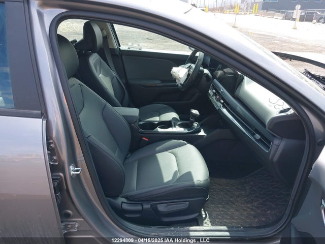 3KPFU4DE6SE058474 KIA k4