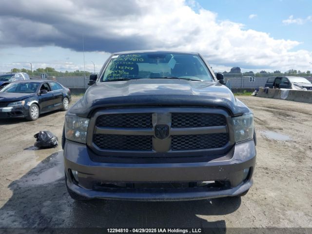 1C6RR7FT1LS145927 RAM 1500 Classic St