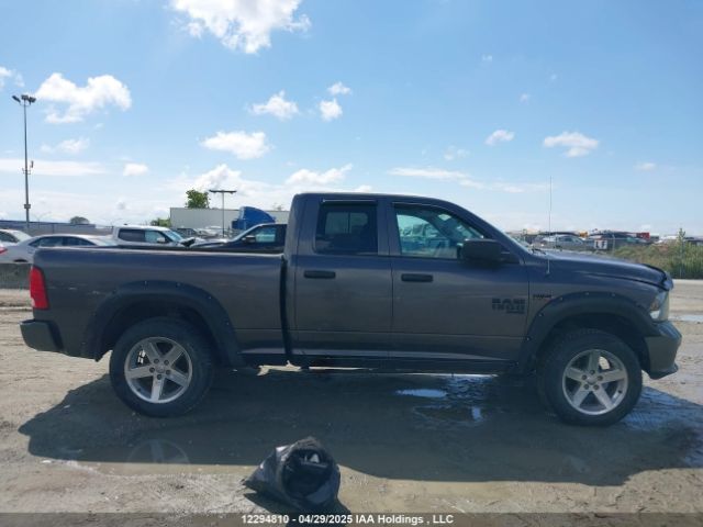 1C6RR7FT1LS145927 RAM 1500 Classic St