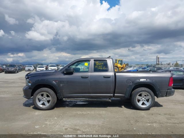 1C6RR7FT1LS145927 RAM 1500 Classic St