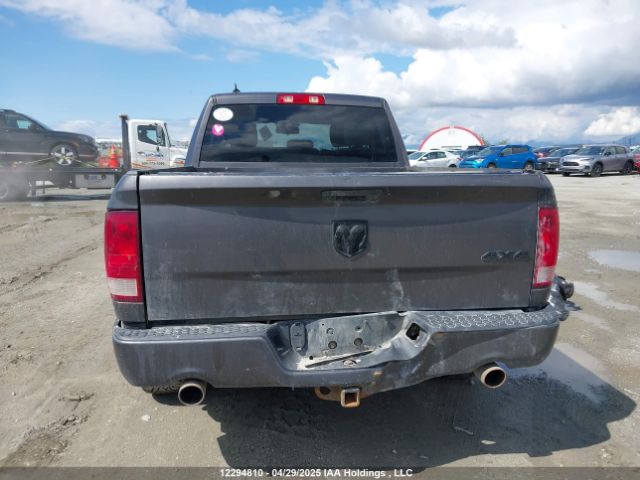 1C6RR7FT1LS145927 RAM 1500 Classic St