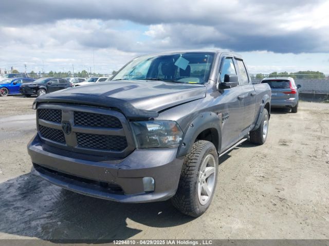 1C6RR7FT1LS145927 RAM 1500 Classic St
