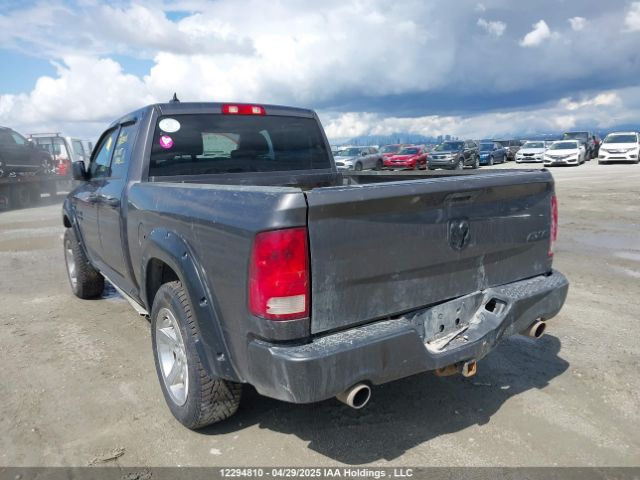 1C6RR7FT1LS145927 RAM 1500 Classic St
