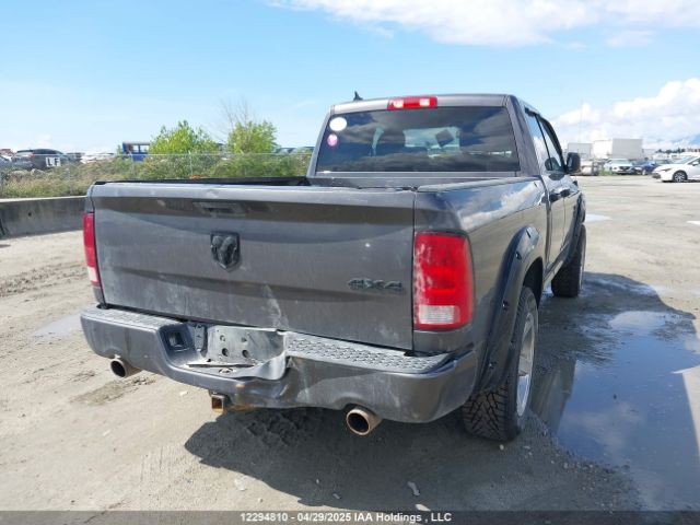 1C6RR7FT1LS145927 RAM 1500 Classic St