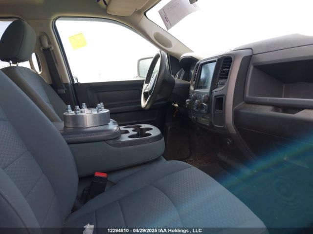 1C6RR7FT1LS145927 RAM 1500 Classic St