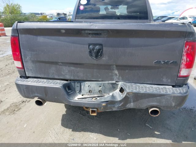 1C6RR7FT1LS145927 RAM 1500 Classic St