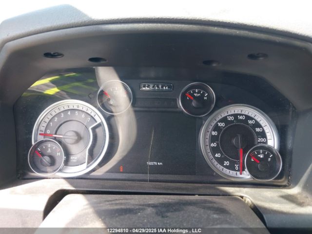 1C6RR7FT1LS145927 RAM 1500 Classic St