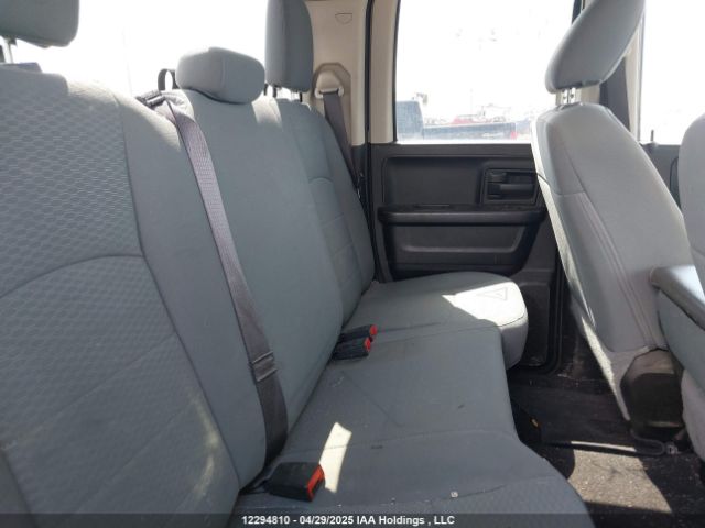 1C6RR7FT1LS145927 RAM 1500 Classic St