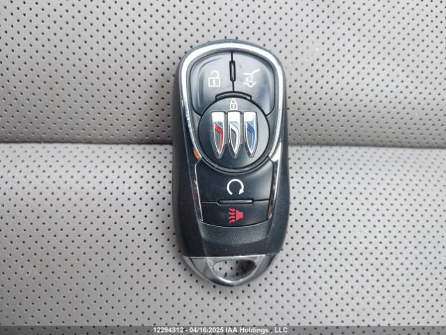 KL47LCE26RB130782 Buick lih