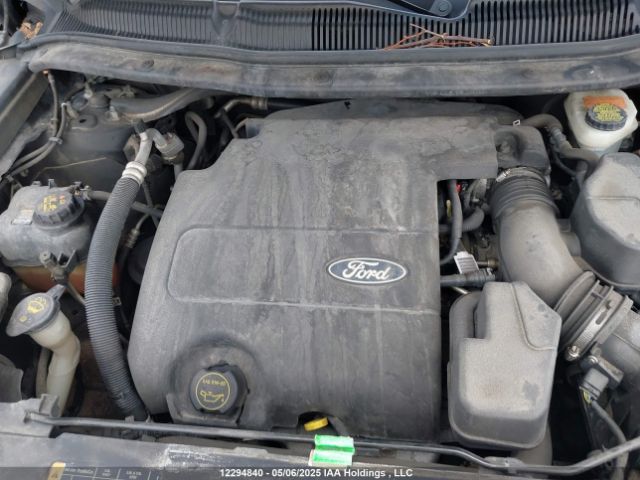 1FM5K8D89FGA79114 Ford Explorer