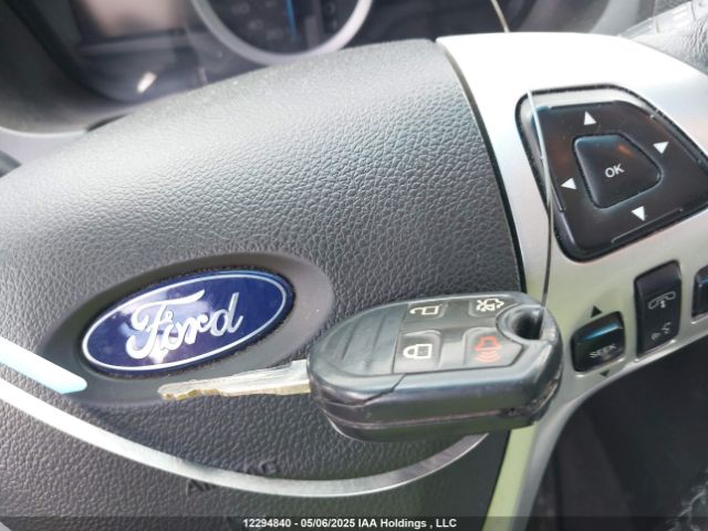 1FM5K8D89FGA79114 Ford Explorer