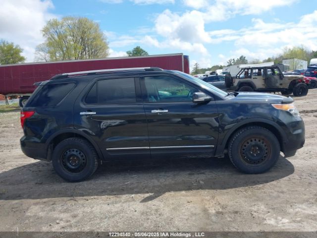 1FM5K8D89FGA79114 Ford Explorer