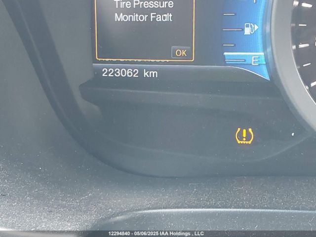 1FM5K8D89FGA79114 Ford Explorer