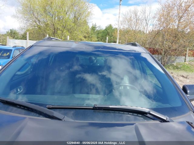1FM5K8D89FGA79114 Ford Explorer