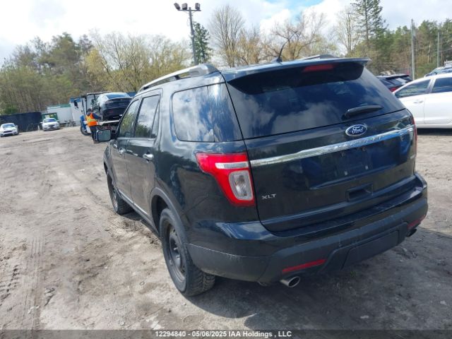 1FM5K8D89FGA79114 Ford Explorer