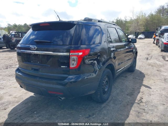 1FM5K8D89FGA79114 Ford Explorer