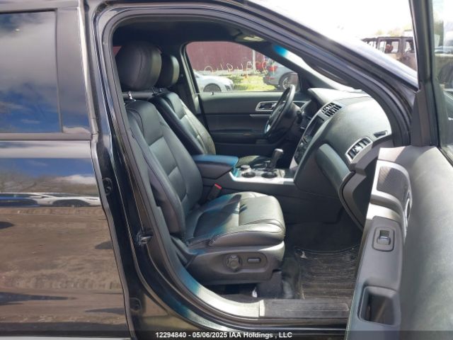 1FM5K8D89FGA79114 Ford Explorer