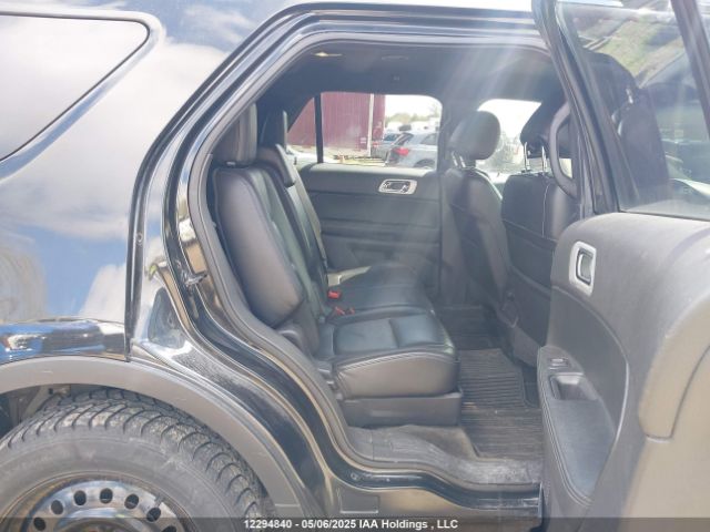1FM5K8D89FGA79114 Ford Explorer