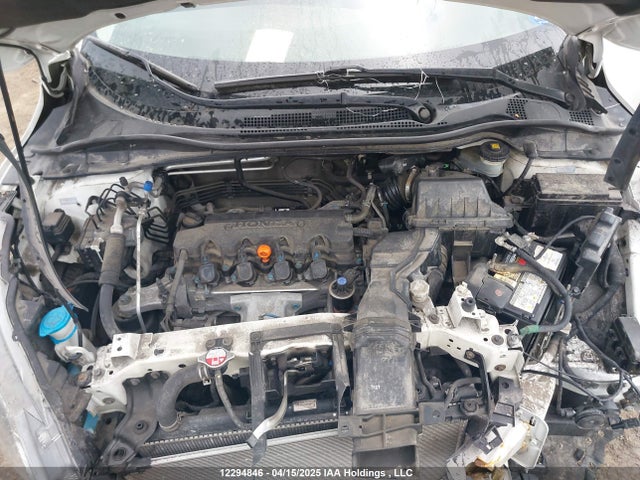 3CZRU5H3XJM100655 Honda r18z9