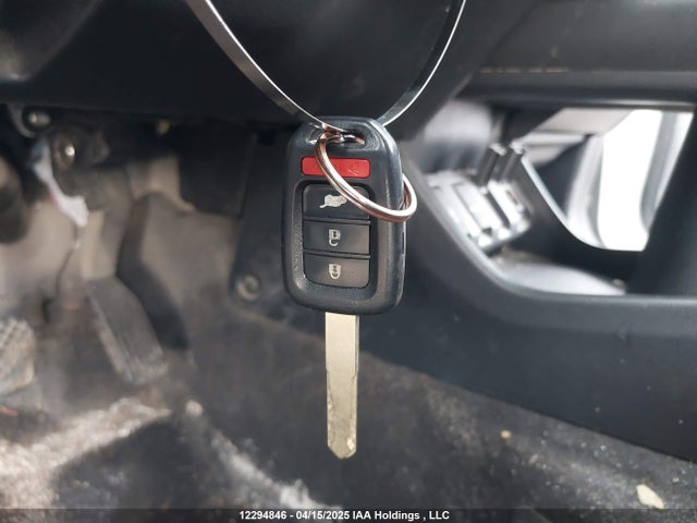 3CZRU5H3XJM100655 Honda r18z9