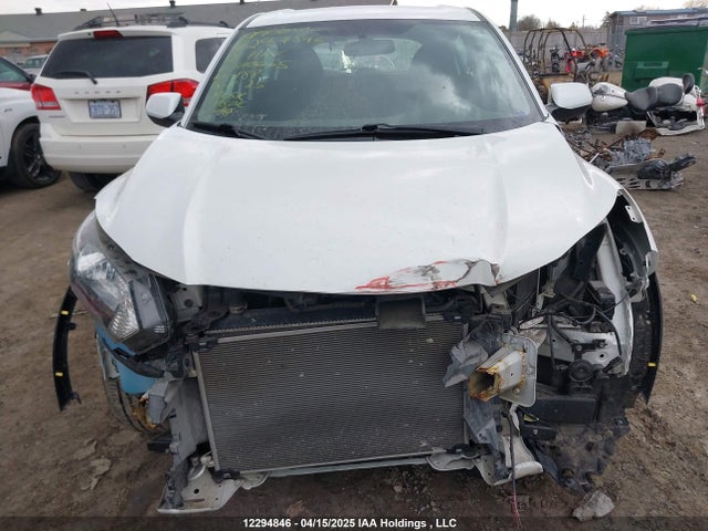 3CZRU5H3XJM100655 Honda r18z9