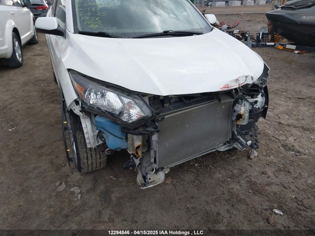 3CZRU5H3XJM100655 Honda r18z9