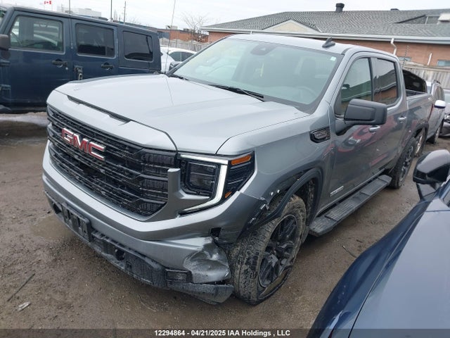 GMC l84 2024 3GTUUCED9RG379463 Image 2