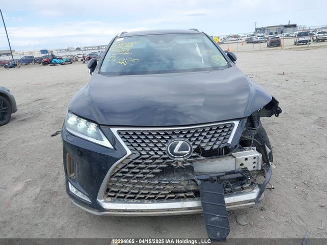 2T2JZMDA4NC366783 Lexus 2gr-fks