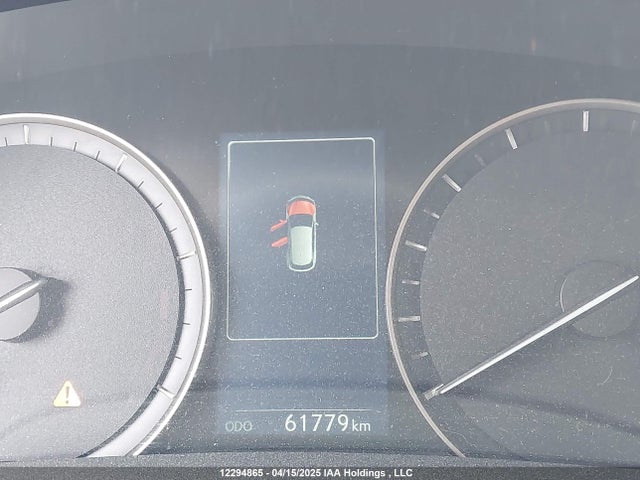 2T2JZMDA4NC366783 Lexus 2gr-fks