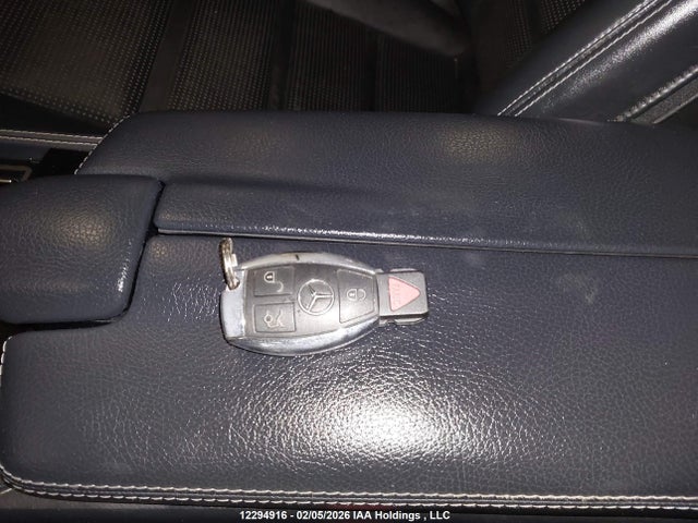 WDDLJ7GB8FA150537 Mercedes-Benz Cls 63 Amg S-model