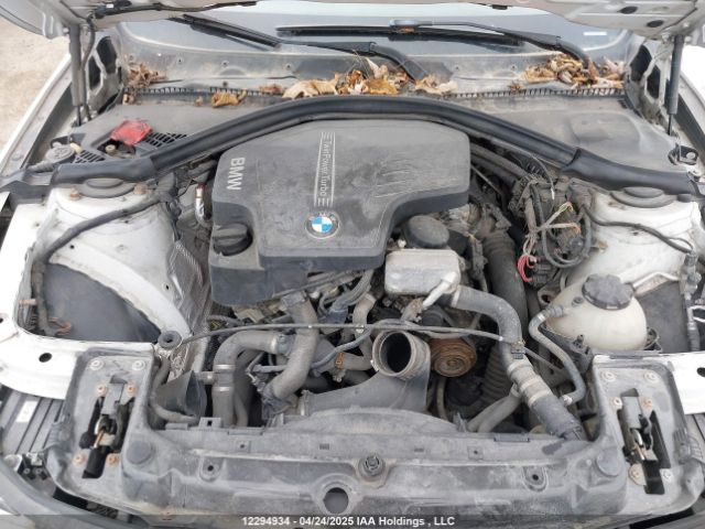 WBA3B3C54EJ979682 BMW 2014