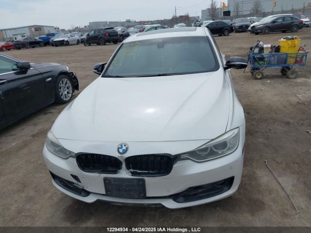 WBA3B3C54EJ979682 BMW 2014