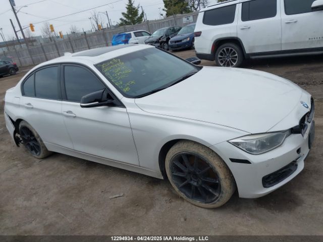 WBA3B3C54EJ979682 BMW 2014