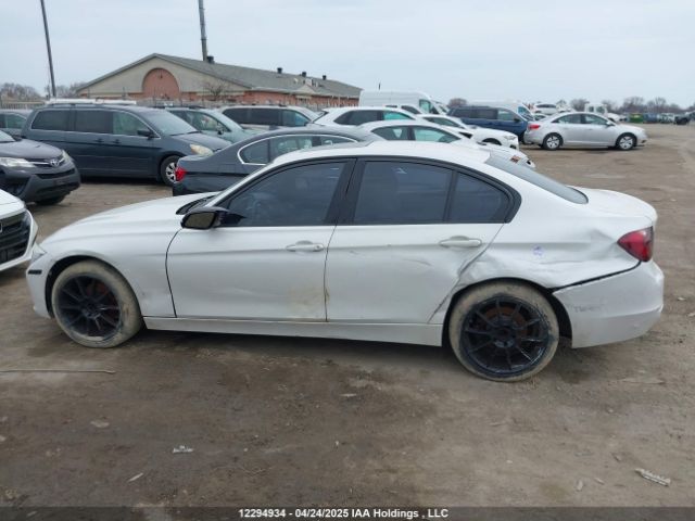 WBA3B3C54EJ979682 BMW 2014