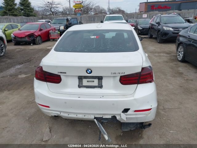 WBA3B3C54EJ979682 BMW 2014