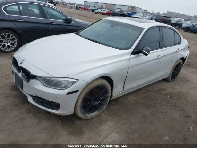 WBA3B3C54EJ979682 BMW 2014