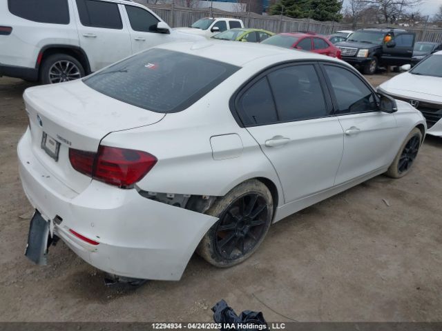 WBA3B3C54EJ979682 BMW 2014