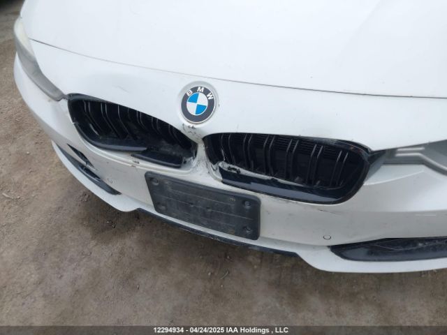 WBA3B3C54EJ979682 BMW 2014
