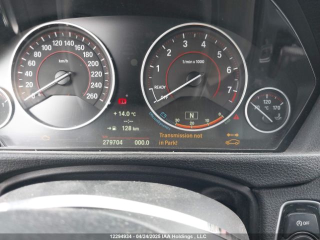 WBA3B3C54EJ979682 BMW 2014