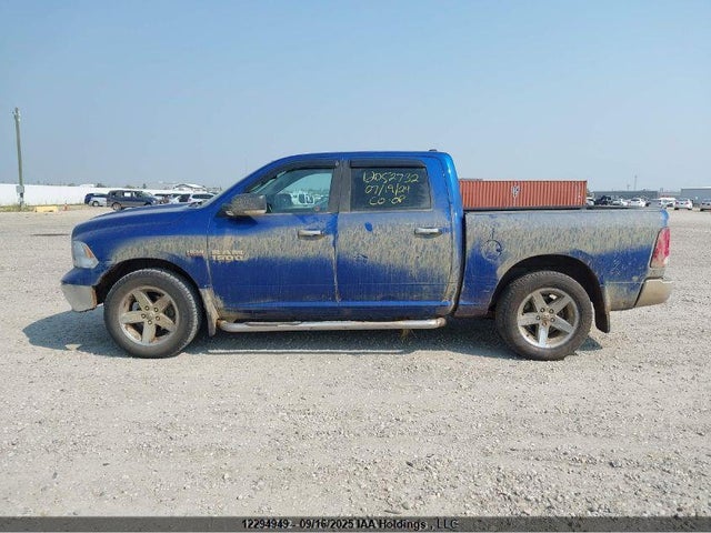 RAM 2017 2017 1C6RR7LT0HS672451 Image 14