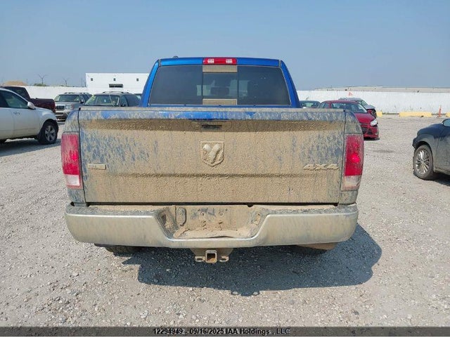 RAM 2017 2017 1C6RR7LT0HS672451 Image 16