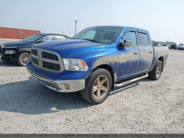 RAM 2017 2017 1C6RR7LT0HS672451 Image 2