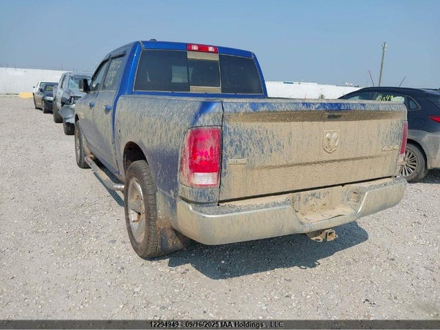 RAM 2017 2017 1C6RR7LT0HS672451 Image 3