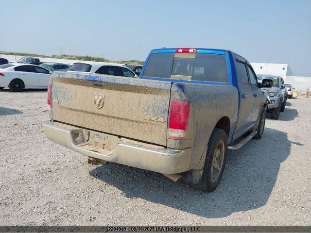 RAM 2017 2017 1C6RR7LT0HS672451 Image 4